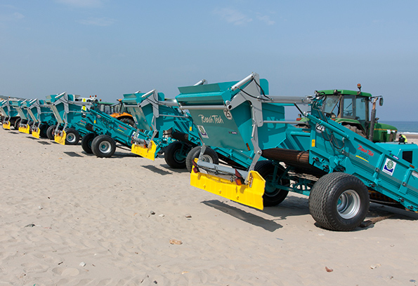 Beach Tech 2000 Beach Tech 2000